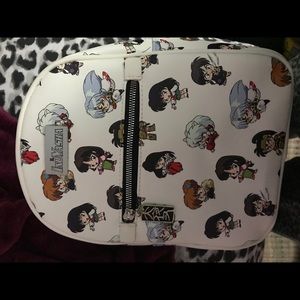 Inuyasha Loungefly Backpack